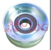 AUTLOG RT1245 Tensioner Pulley, v-ribbed belt